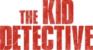 The Kid Detective - Logo (xs thumbnail)