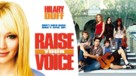 Raise Your Voice - poster (xs thumbnail)