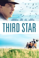 Third Star - DVD movie cover (xs thumbnail)
