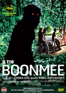 Loong Boonmee raleuk chat - Portuguese DVD movie cover (xs thumbnail)