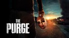 &quot;The Purge&quot; - Movie Poster (xs thumbnail)