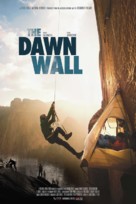 The Dawn Wall - Australian Movie Poster (xs thumbnail)