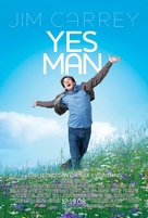 Yes Man - Movie Poster (xs thumbnail)