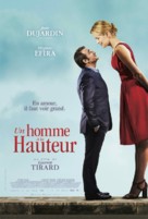 Un homme &agrave; la hauteur - Canadian Movie Poster (xs thumbnail)