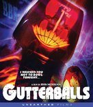 Gutterballs - Movie Cover (xs thumbnail)