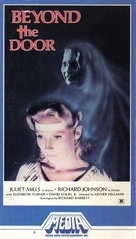 Chi sei? - VHS movie cover (xs thumbnail)