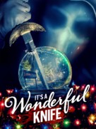 It&#039;s a Wonderful Knife - Movie Poster (xs thumbnail)