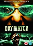 Dnevnoy dozor - British DVD movie cover (xs thumbnail)