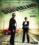 Surveillance - Blu-Ray movie cover (xs thumbnail)
