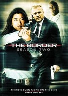 &quot;The Border&quot; - Movie Cover (xs thumbnail)