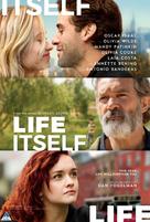 Life Itself - South African Movie Poster (xs thumbnail)