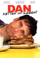 Dan in Real Life - German Movie Poster (xs thumbnail)