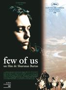 Few of Us - French DVD movie cover (xs thumbnail)