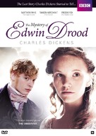 &quot;The Mystery of Edwin Drood&quot; - Dutch DVD movie cover (xs thumbnail)