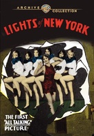 Lights of New York - Movie Cover (xs thumbnail)