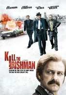 Kill the Irishman - DVD movie cover (xs thumbnail)