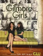 "Gilmore Girls" Poster