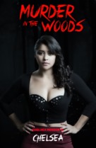 Murder in the Woods - Movie Poster (xs thumbnail)