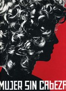 La mujer sin cabeza - Argentinian Movie Poster (xs thumbnail)