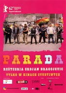 Parada - Polish Movie Poster (xs thumbnail)