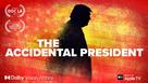The Accidental President - Movie Poster (xs thumbnail)