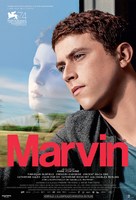 Marvin ou la belle &eacute;ducation - Brazilian Movie Poster (xs thumbnail)