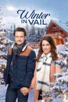 Winter in Vail - poster (xs thumbnail)
