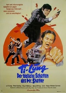 Shatter - German Movie Poster (xs thumbnail)