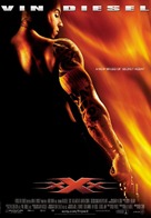 XXX - Movie Poster (xs thumbnail)