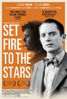 Set Fire to the Stars - Movie Poster (xs thumbnail)