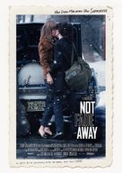Not Fade Away - German Movie Poster (xs thumbnail)