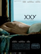 XXY - Belgian Movie Poster (xs thumbnail)