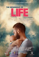 The Beginning of Life - Movie Poster (xs thumbnail)