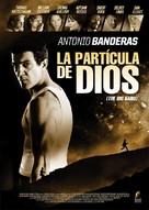 The Big Bang - Spanish Movie Poster (xs thumbnail)