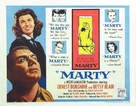 Marty - Movie Poster (xs thumbnail)