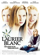 White Oleander - French Movie Poster (xs thumbnail)