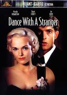 Dance with a Stranger - Movie Cover (xs thumbnail)