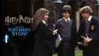 Harry Potter and the Philosopher's Stone Cover