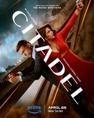 &quot;Citadel&quot; - Movie Poster (xs thumbnail)