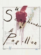 Le scaphandre et le papillon - French poster (xs thumbnail)