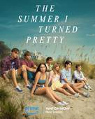 &quot;The Summer I Turned Pretty&quot; - Movie Poster (xs thumbnail)