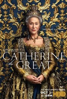 &quot;Catherine the Great&quot; - Movie Poster (xs thumbnail)