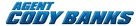 Agent Cody Banks - Logo (xs thumbnail)