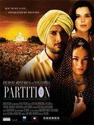 Partition - Movie Poster (xs thumbnail)