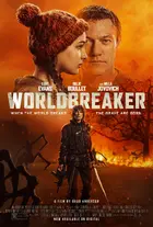 Worldbreaker Poster