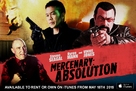 Absolution - Movie Poster (xs thumbnail)