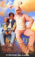 North - Movie Poster (xs thumbnail)
