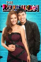 The Reunion - Philippine Movie Poster (xs thumbnail)