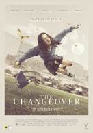 The Changeover - New Zealand Movie Poster (xs thumbnail)