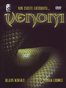 Venom - Italian Movie Cover (xs thumbnail)